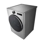LG CENTRO DE LAVADO 23KG A GAS COLOR GRIS WM23V/DF74V